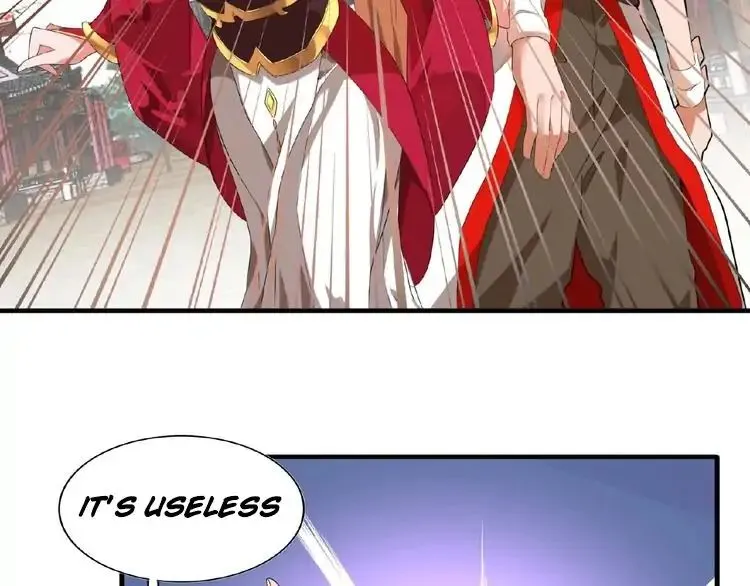 Magic Emperor Chapter 9 page 41 - 