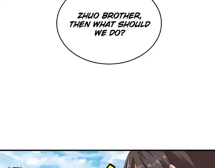 Magic Emperor Chapter 9 page 46 - 