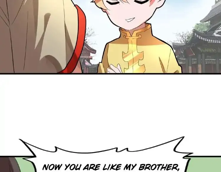 Magic Emperor Chapter 9 page 52 - 
