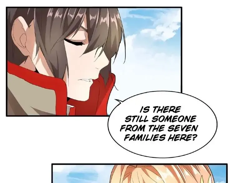 Magic Emperor Chapter 9 page 55 - 