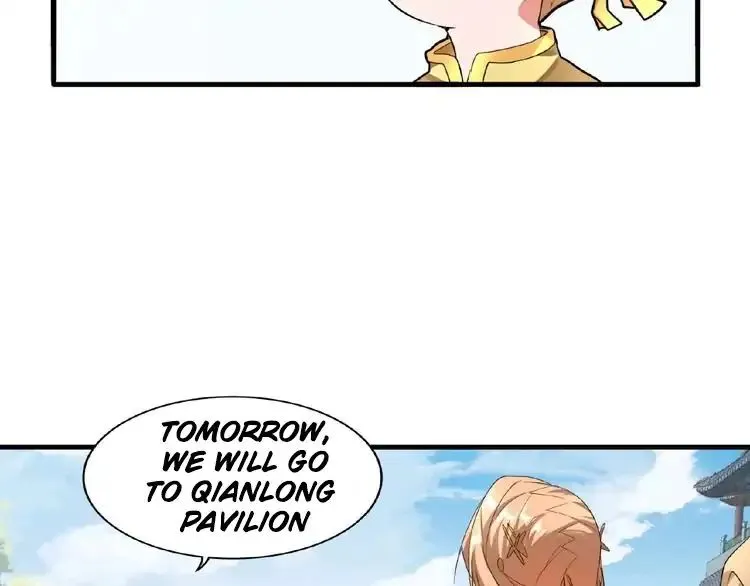 Magic Emperor Chapter 9 page 58 - 