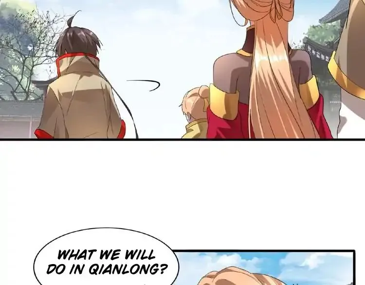 Magic Emperor Chapter 9 page 59 - 