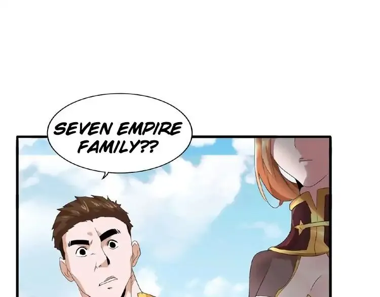 Magic Emperor Chapter 9 page 7 - 