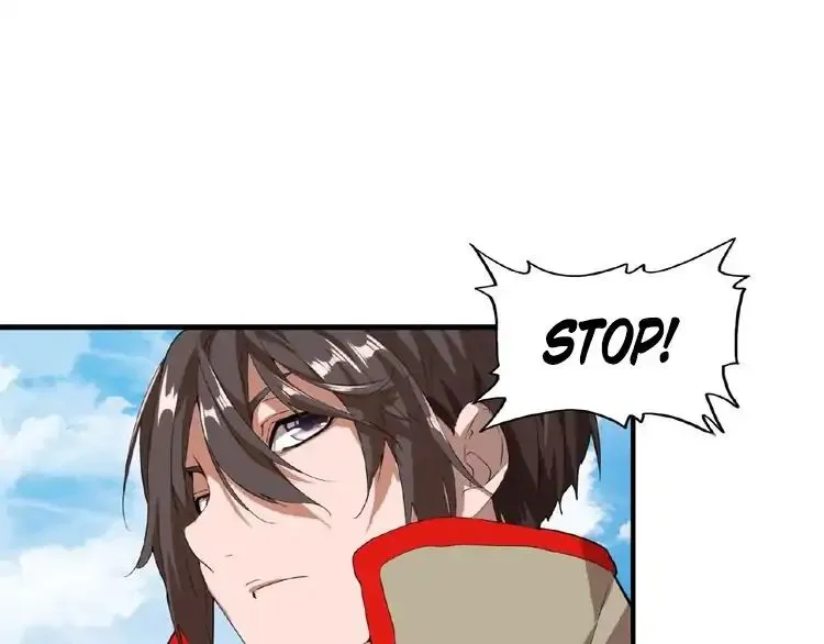 Magic Emperor Chapter 9 page 76 - 
