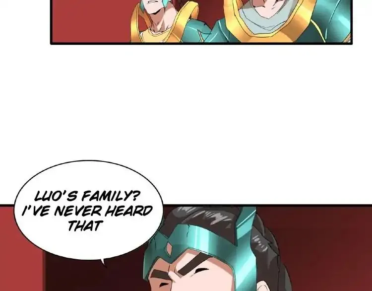 Magic Emperor Chapter 9 page 82 - 