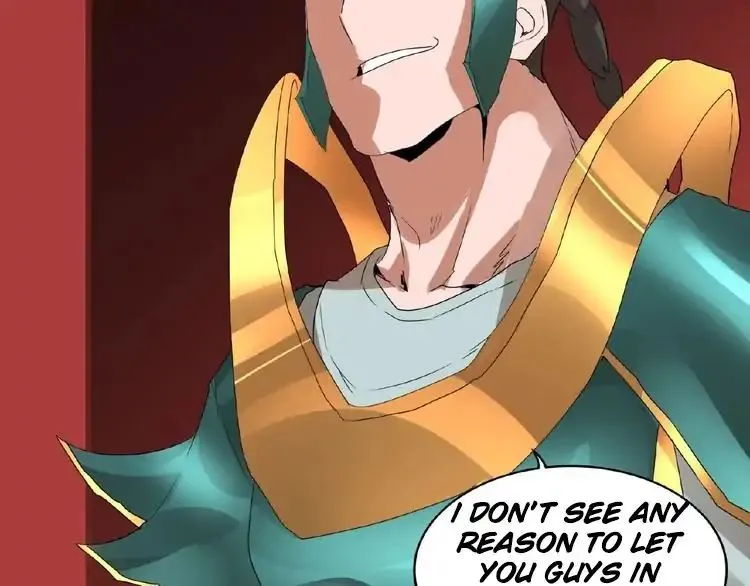 Magic Emperor Chapter 9 page 83 - 