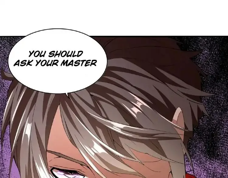 Magic Emperor Chapter 9 page 86 - 