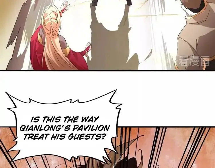 Magic Emperor Chapter 9 page 91 - 