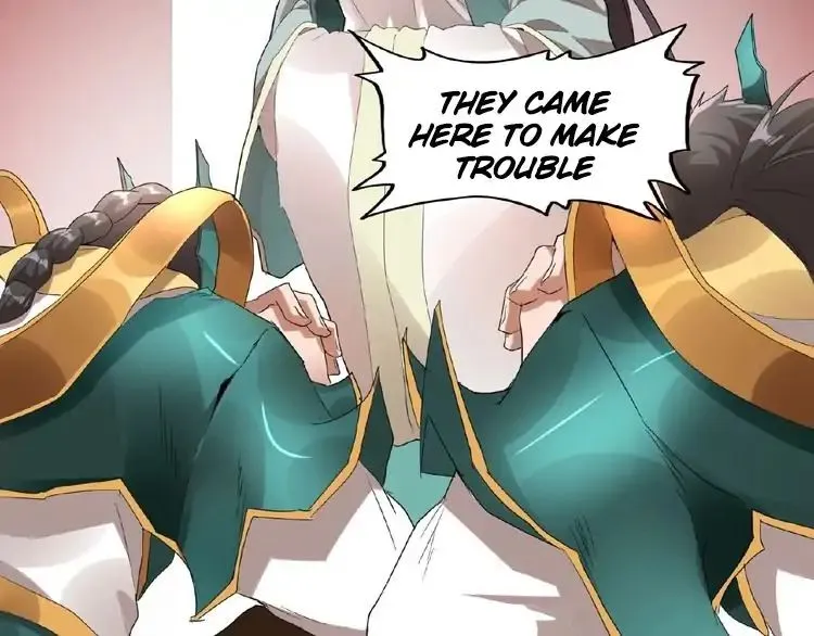 Magic Emperor Chapter 9 page 97 - 