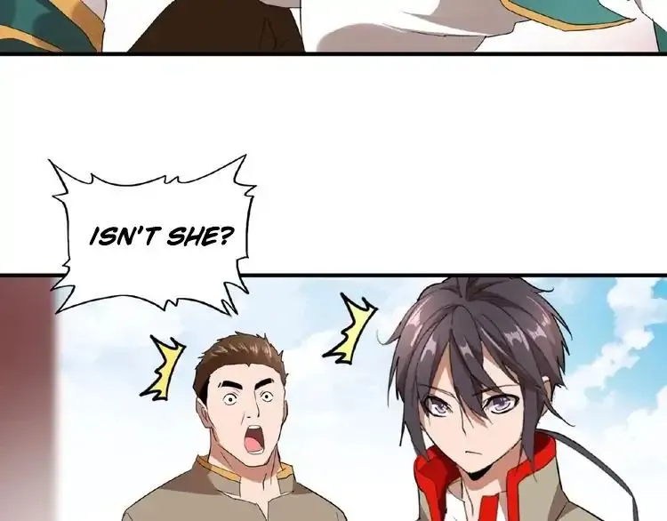 Magic Emperor Chapter 9 page 98 - 