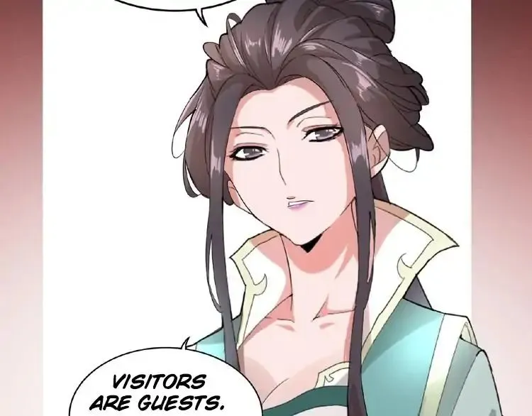 Magic Emperor Chapter 9 page 100 - 