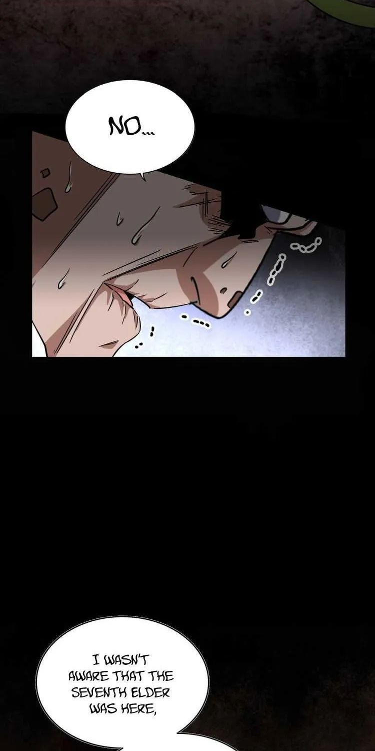Magic Emperor Chapter 90 page 11 - 