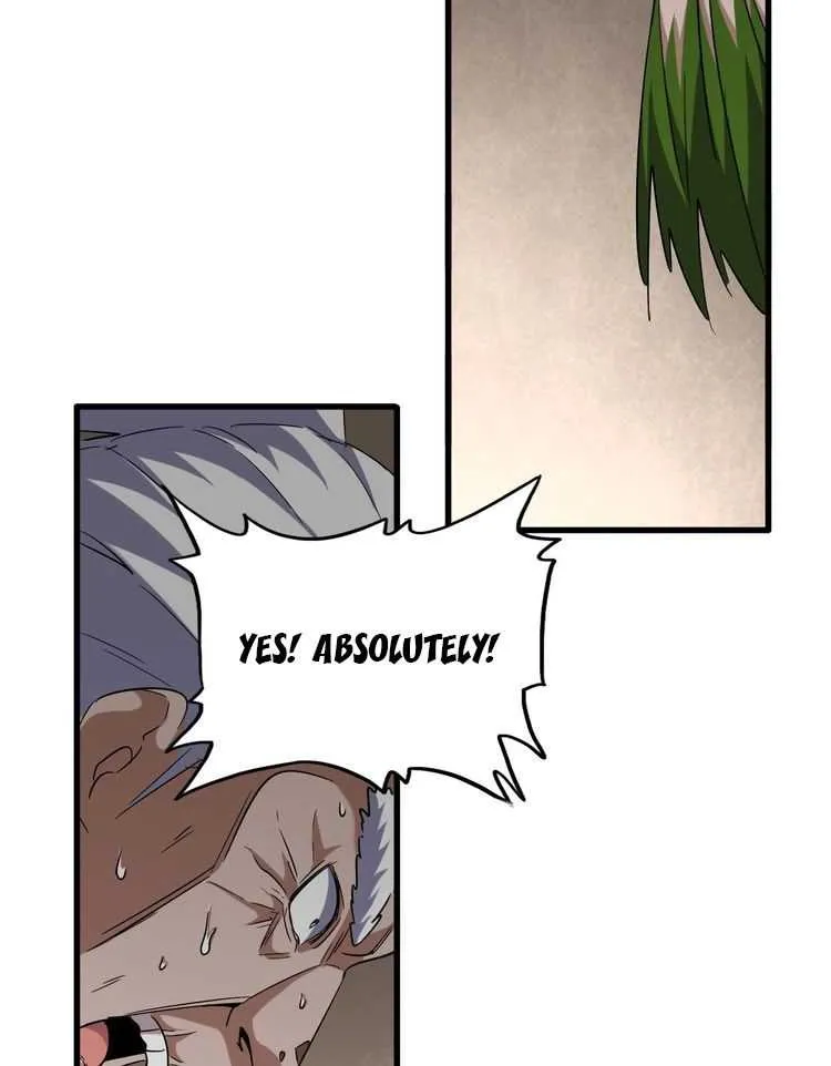 Magic Emperor Chapter 90 page 14 - 