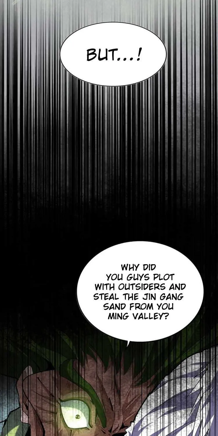 Magic Emperor Chapter 90 page 18 - 