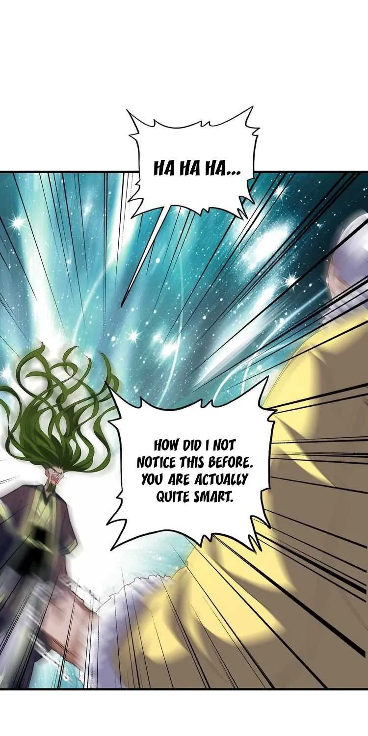 Magic Emperor Chapter 90 page 42 - 