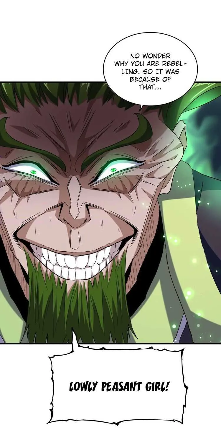 Magic Emperor Chapter 90 page 44 - 