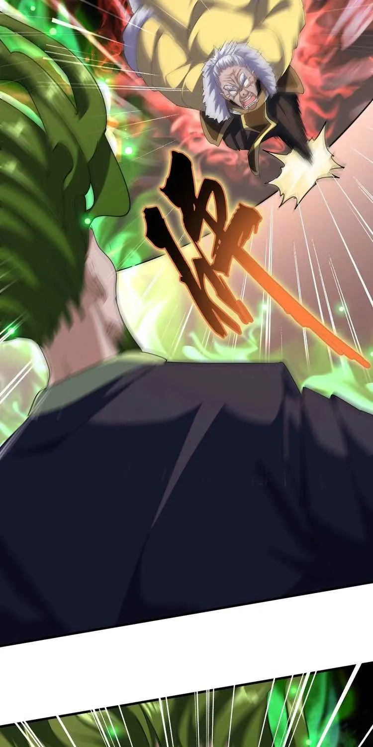 Magic Emperor Chapter 90 page 46 - 