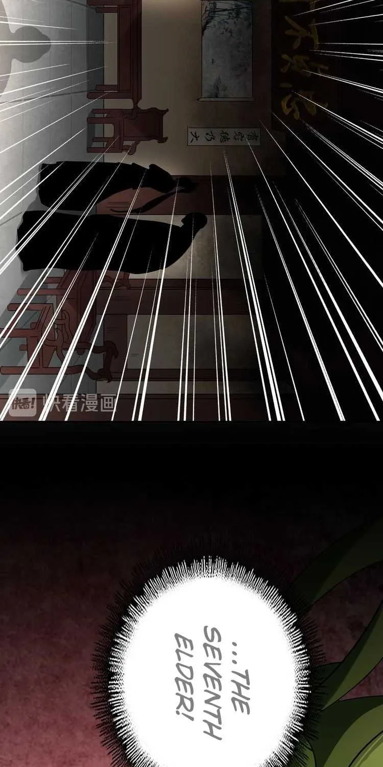 Magic Emperor Chapter 90 page 9 - 
