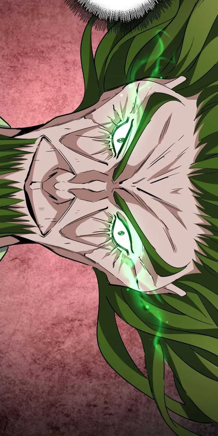 Magic Emperor Chapter 90 page 10 - 