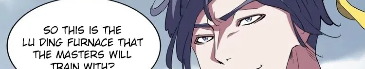 Magic Emperor Chapter 91 page 45 - 