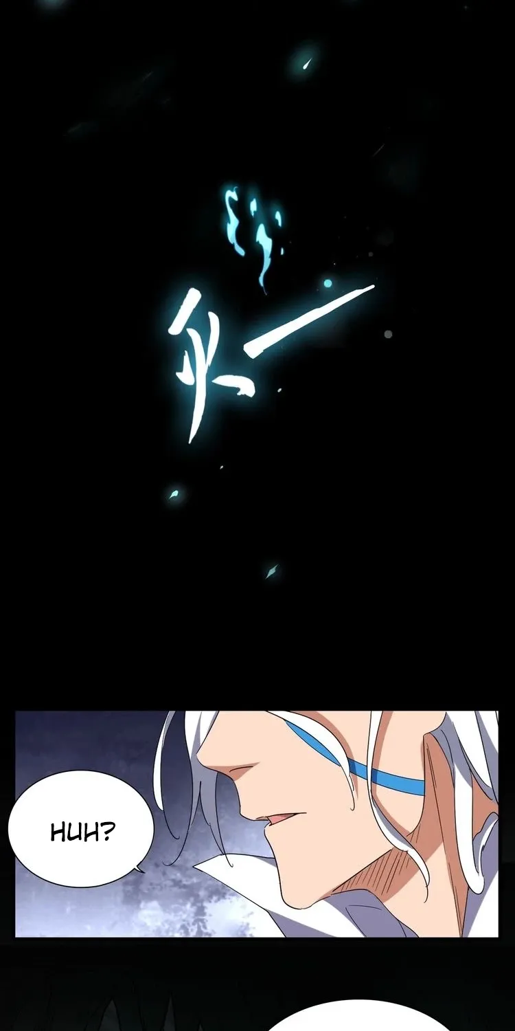 Magic Emperor Chapter 92 page 16 - 