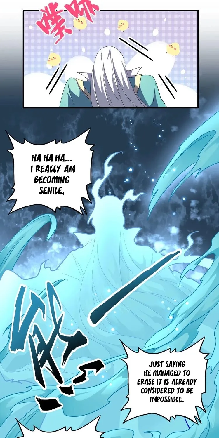 Magic Emperor Chapter 92 page 19 - 