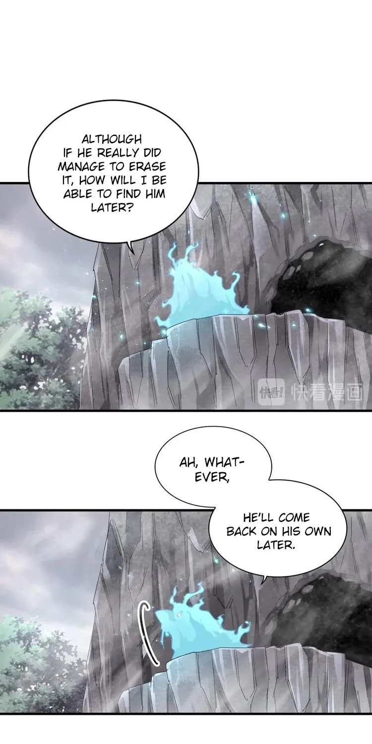 Magic Emperor Chapter 92 page 21 - 
