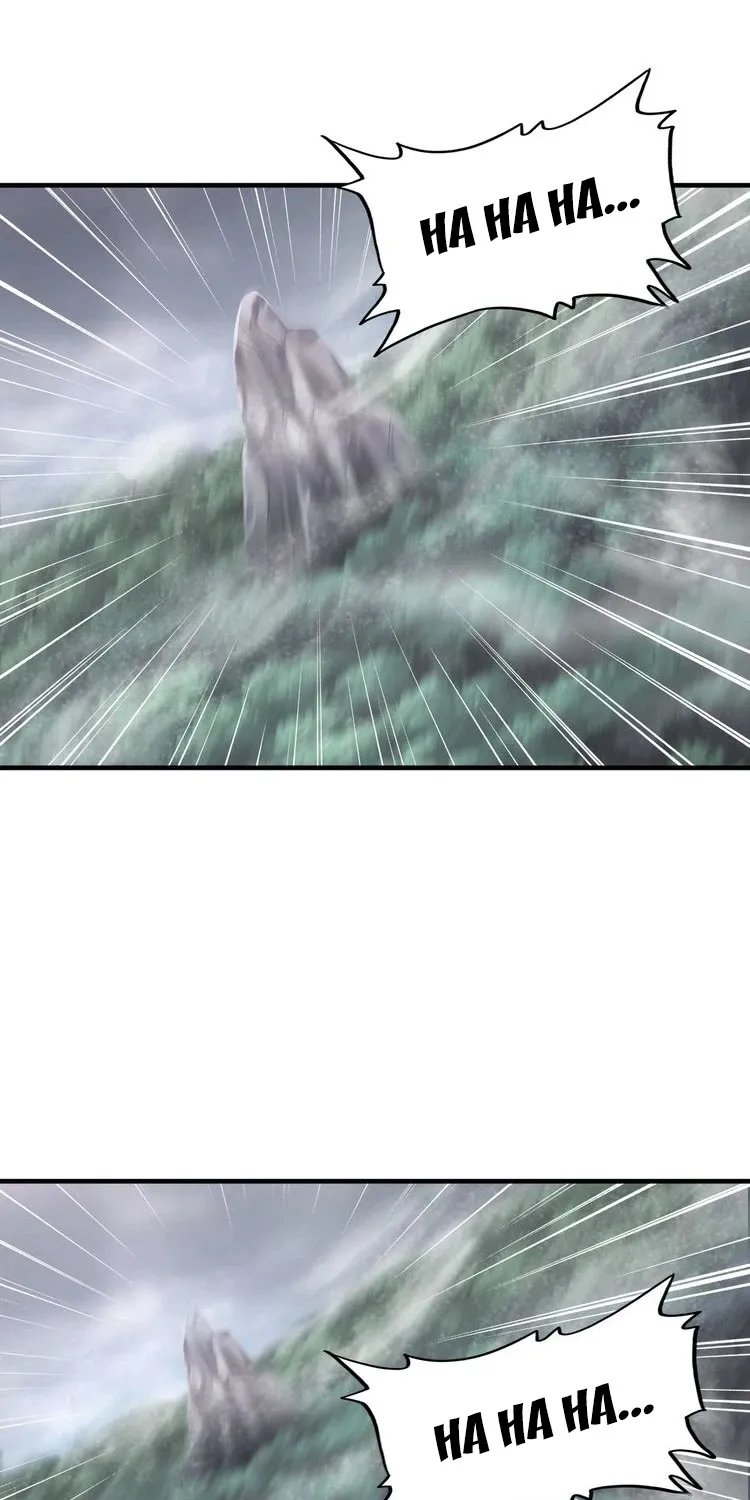 Magic Emperor Chapter 92 page 22 - 