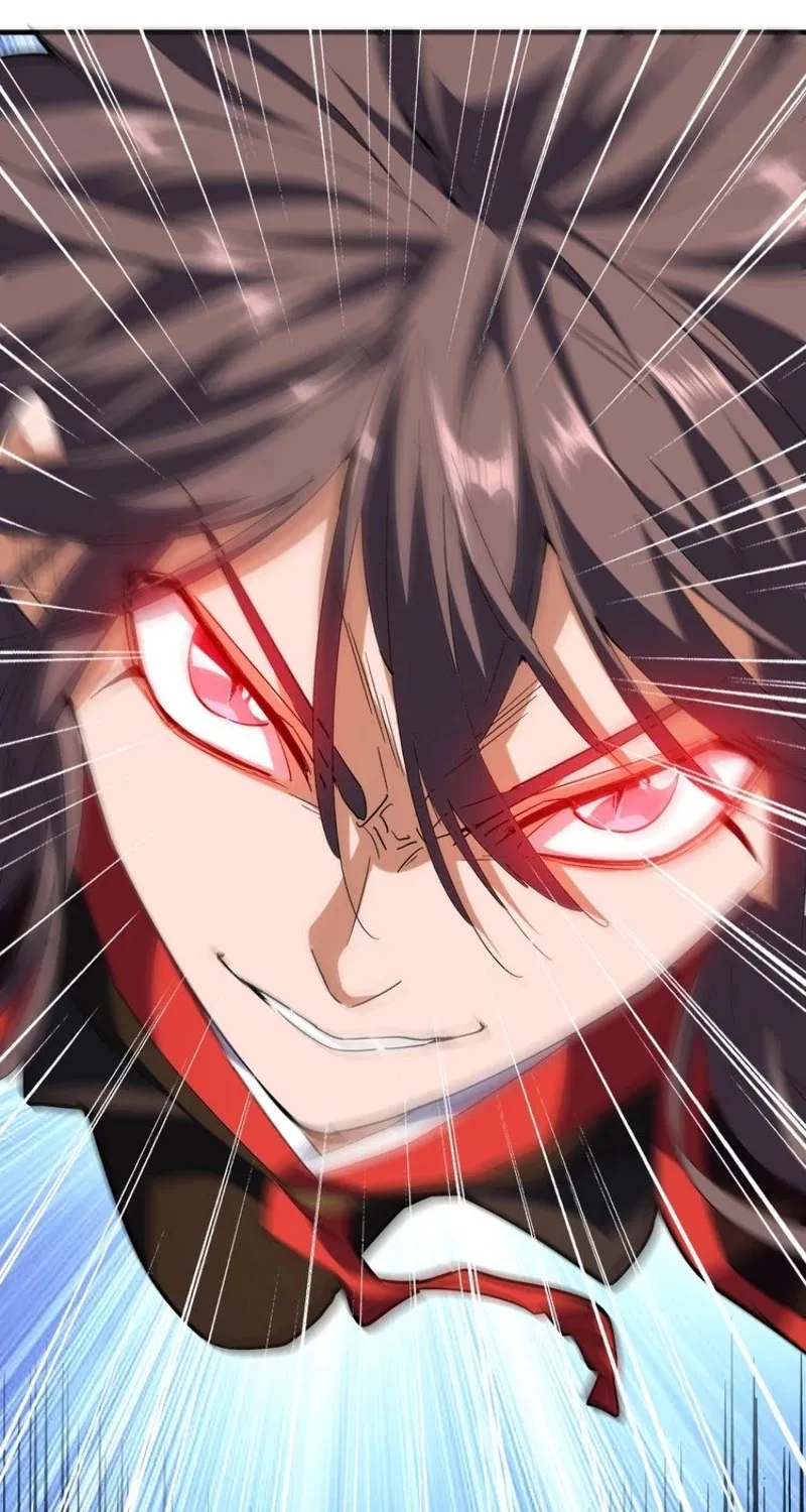 Magic Emperor Chapter 92 page 46 - 