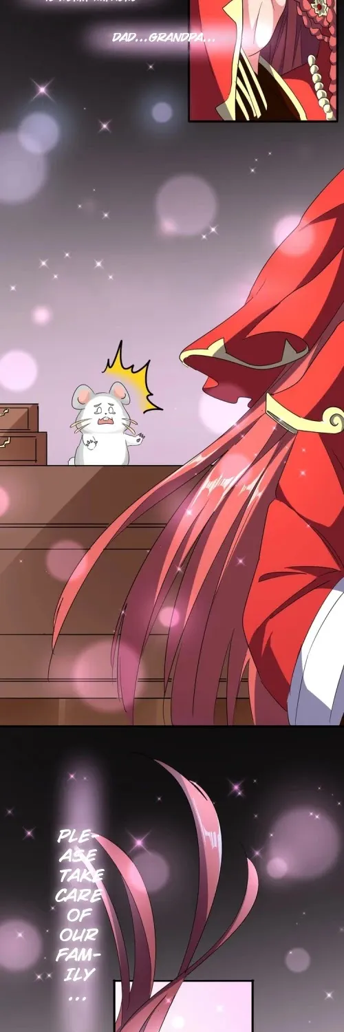 Magic Emperor Chapter 93 page 12 - 