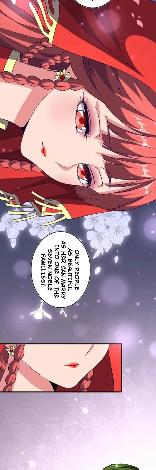Magic Emperor Chapter 93 page 15 - 
