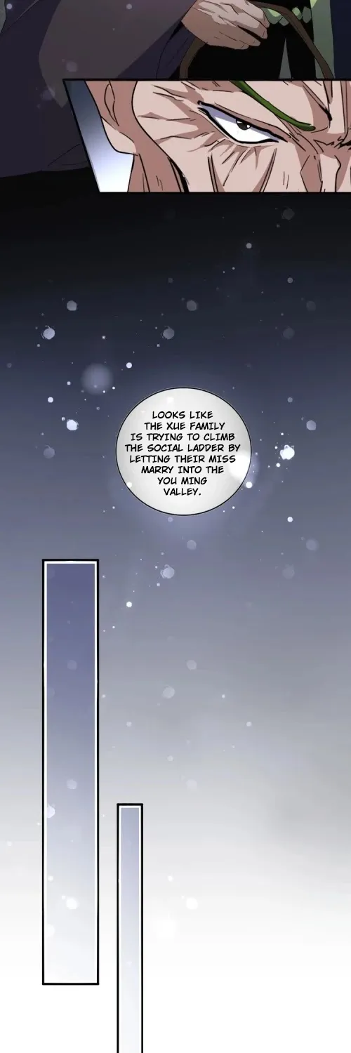 Magic Emperor Chapter 93 page 5 - 