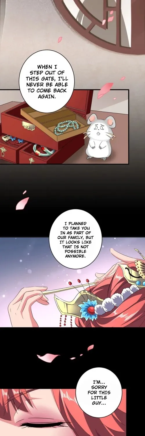 Magic Emperor Chapter 93 page 8 - 