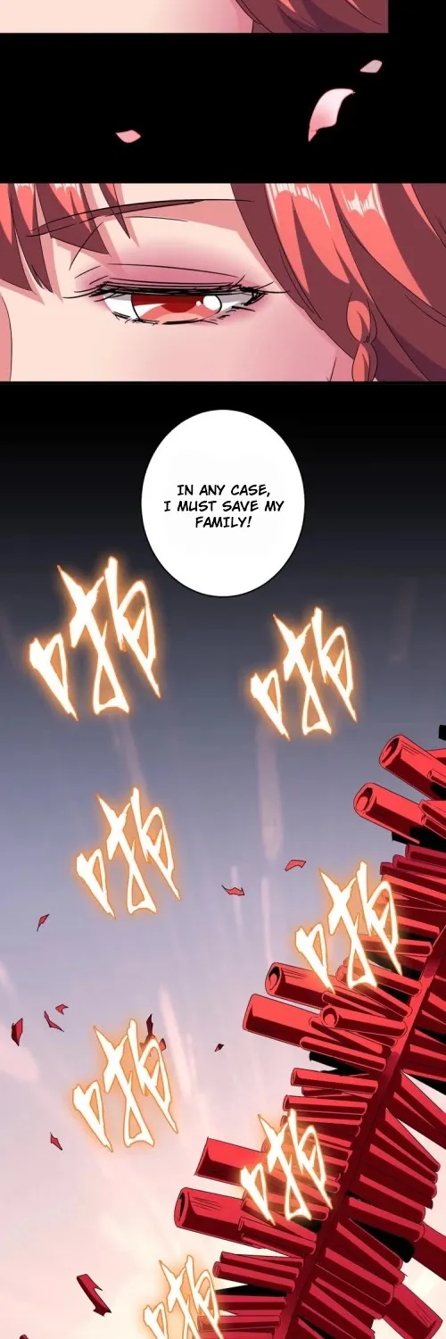 Magic Emperor Chapter 93 page 9 - 