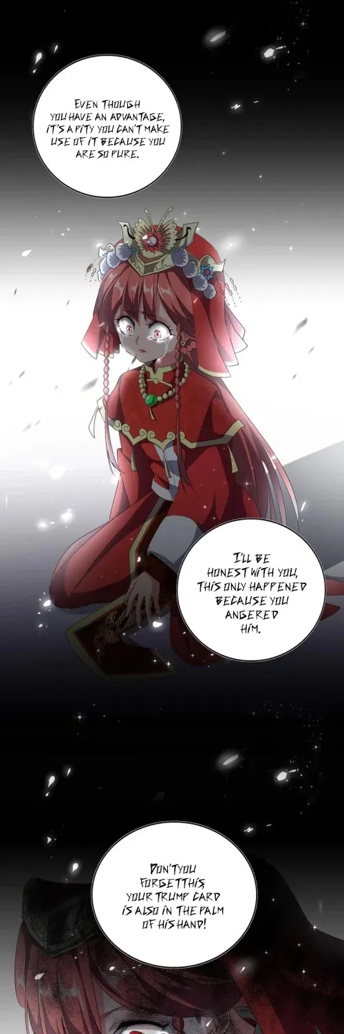 Magic Emperor Chapter 94 page 26 - 