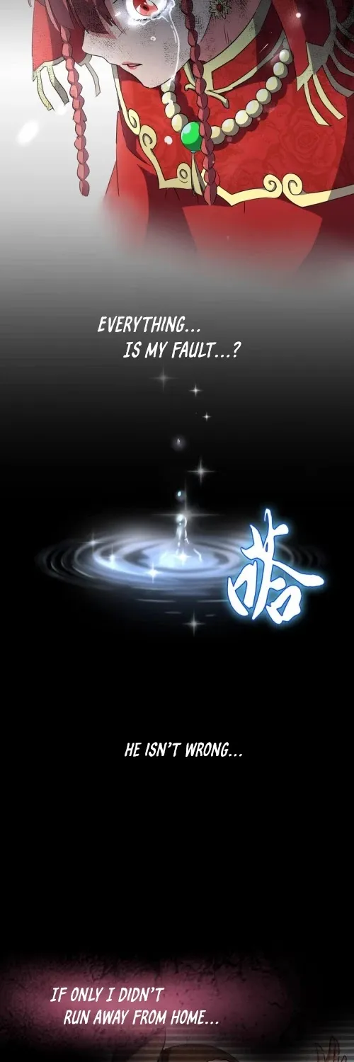 Magic Emperor Chapter 94 page 27 - 