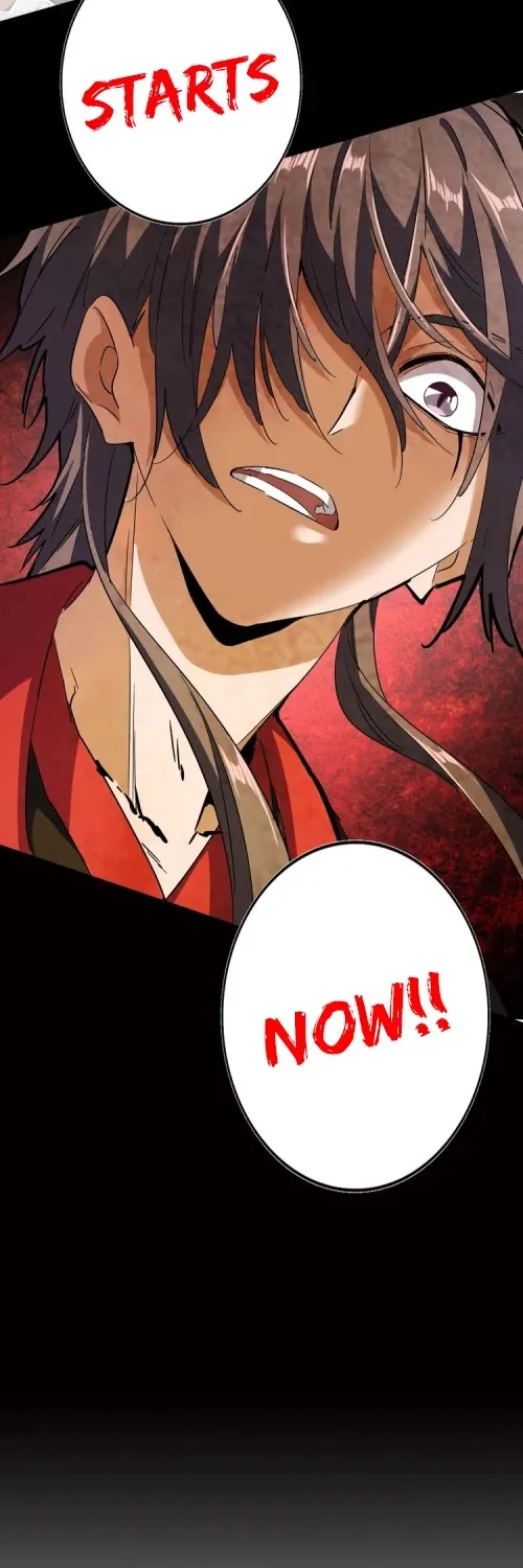 Magic Emperor Chapter 94 page 37 - 