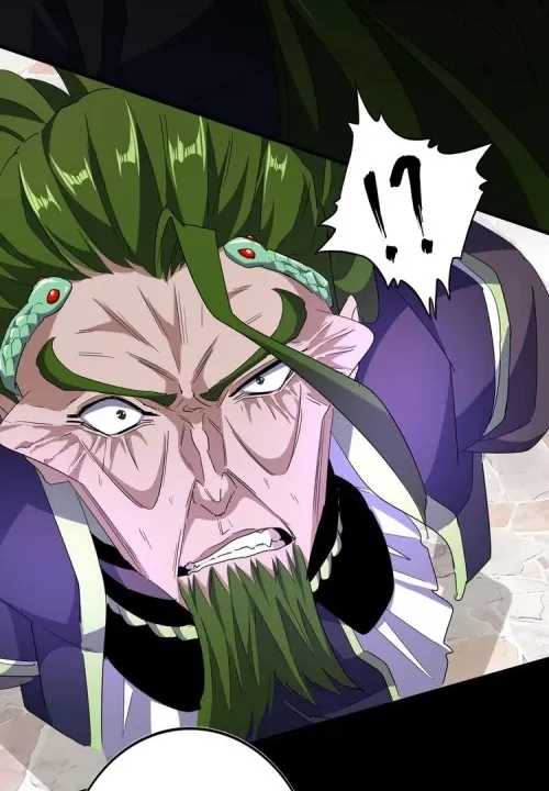 Magic Emperor Chapter 94 page 5 - 