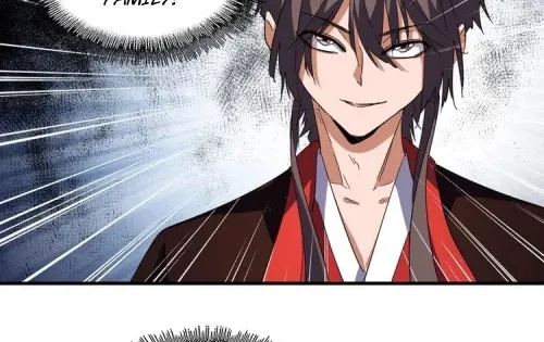 Magic Emperor Chapter 95 page 15 - 