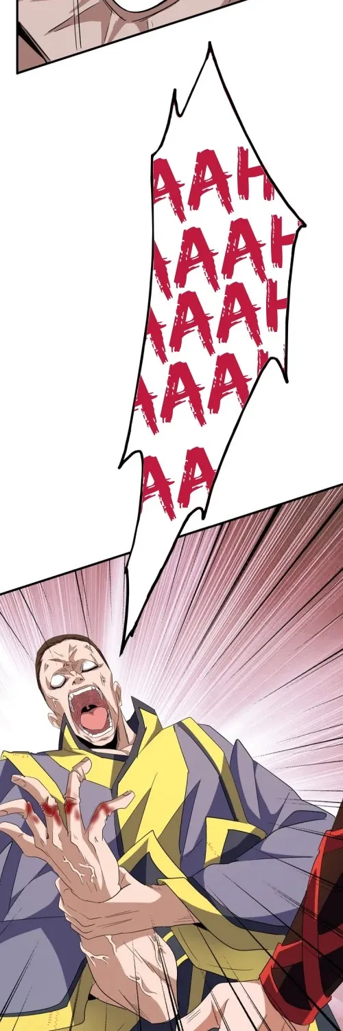Magic Emperor Chapter 95 page 31 - 