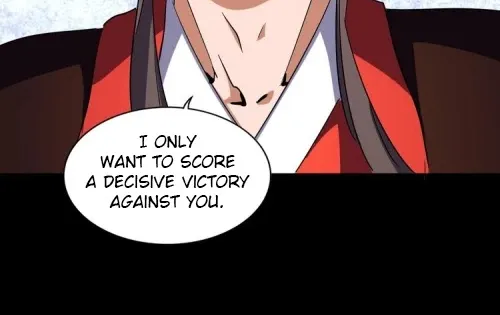Magic Emperor Chapter 96 page 11 - 
