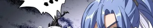 Magic Emperor Chapter 96 page 17 - 