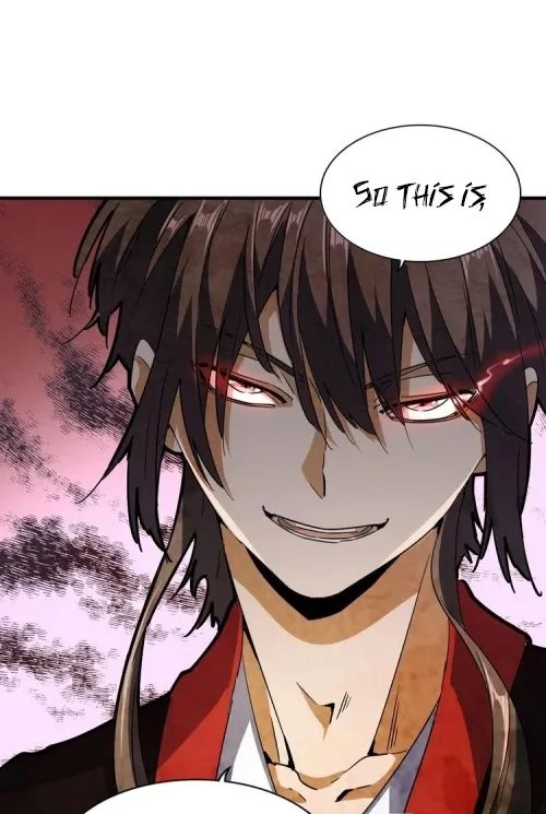 Magic Emperor Chapter 96 page 37 - 