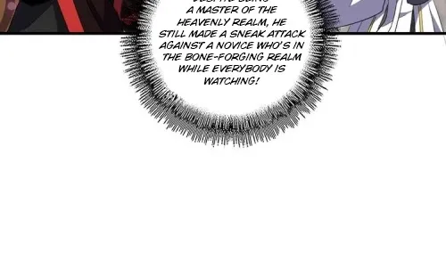 Magic Emperor Chapter 96 page 7 - 