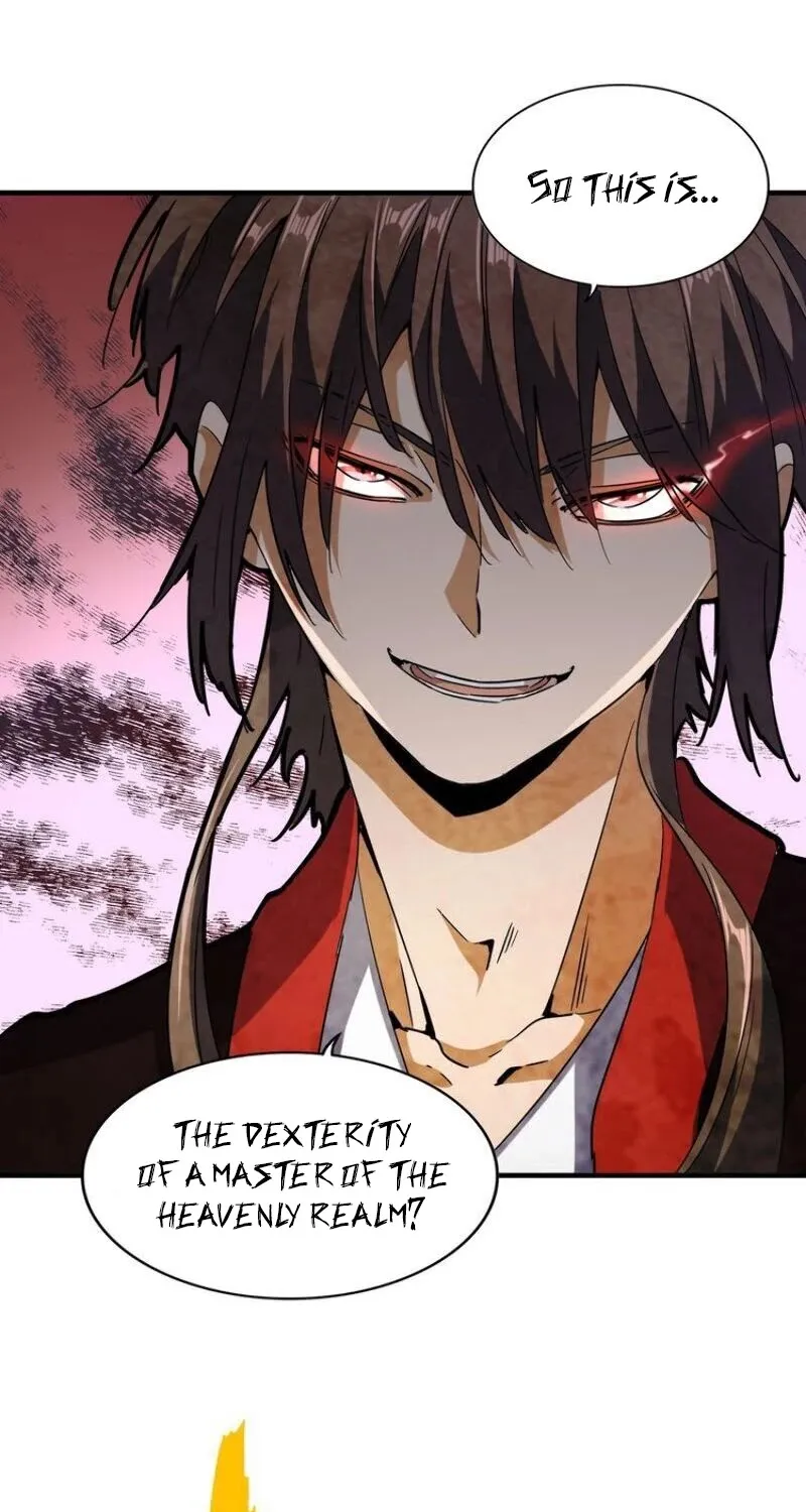 Magic Emperor Chapter 97 page 2 - 