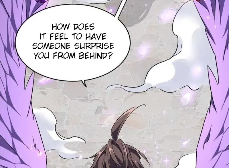 Magic Emperor Chapter 97 page 23 - 