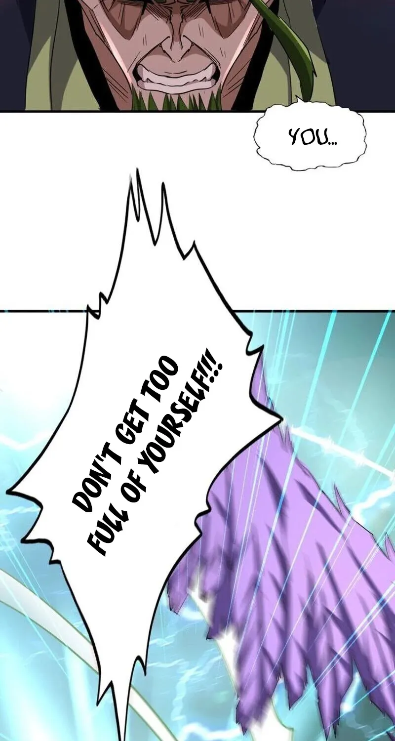 Magic Emperor Chapter 97 page 28 - 