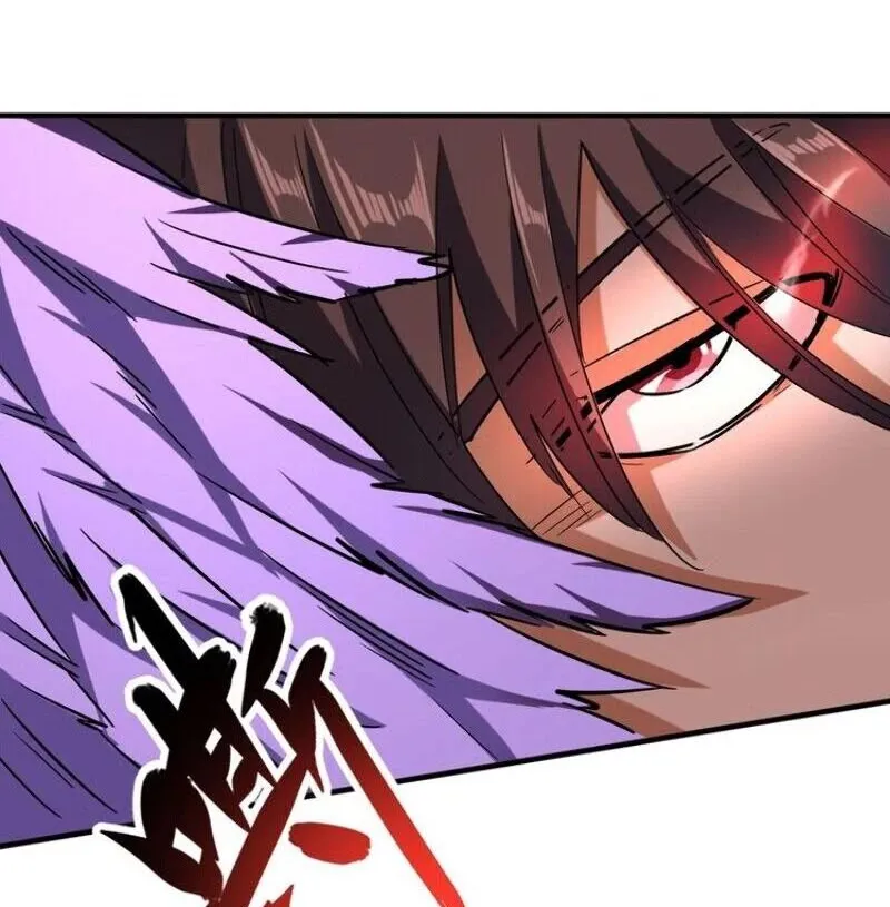 Magic Emperor Chapter 97 page 31 - 