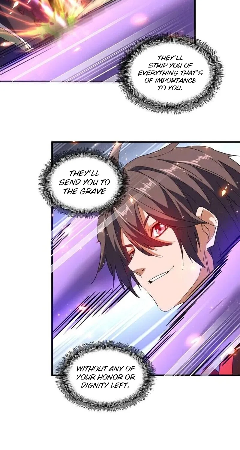 Magic Emperor Chapter 97 page 57 - 