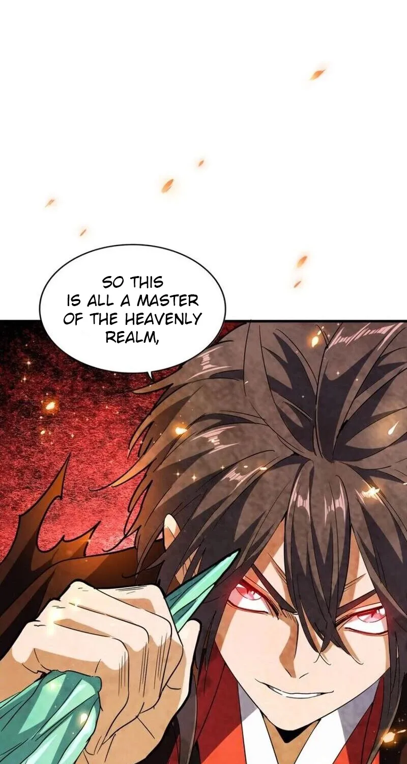 Magic Emperor Chapter 97 page 60 - 